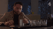 Sad Phone GIF by Hollyoaks