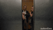 push away tv land GIF by nobodies.