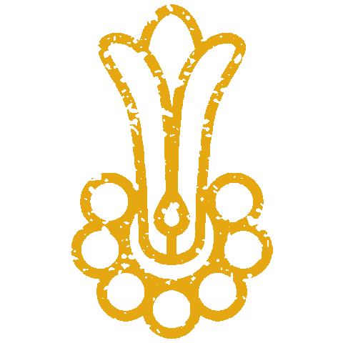 squashblossom squash decatur squash blossom squashblossom Sticker