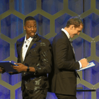 happy dwight howard GIF by Charlotte Hornets