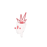 Veragalindo Sticker