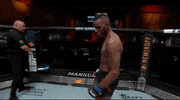 Sport Mma GIF by UFC