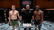 Sport Mma GIF by UFC