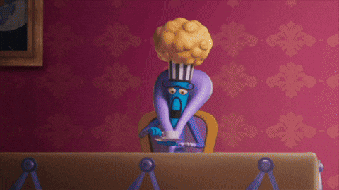 TheBlahs giphygifmaker coffee coffee break morning coffee GIF