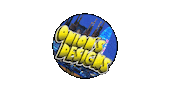 Onion_s_Designs graphics designer logos designs Sticker