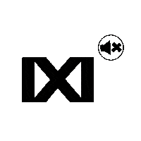 ixibrand logo brand eco wallet Sticker