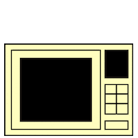 happy new year animation Sticker by Kyle Platts