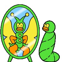 New Years Eve Animation Sticker by Kyle Platts