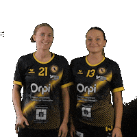 Handball Sticker by LeMilton
