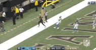 Regular Season Football GIF by NFL
