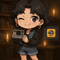 Miss You Love GIF by Persona