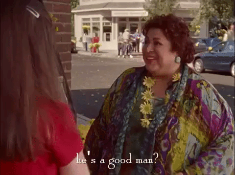 season 2 netflix GIF by Gilmore Girls 