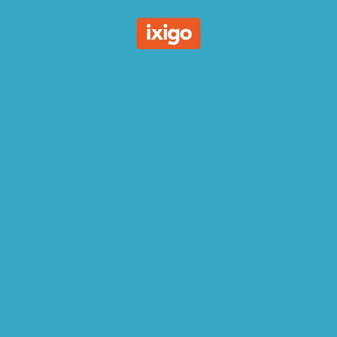 Onam GIF by ixigo