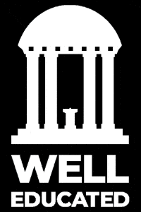 Unc Chapelhill GIF by Carolina Alumni