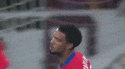 Paris Saint-Germain Football GIF