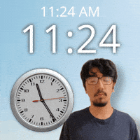 11Am GIF