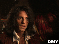 Criss Angel Art GIF by DefyTV