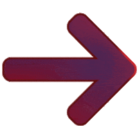 maxroyagency family marketing arrow link Sticker
