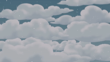 Best Anime Clouds GIFs  Gfycat