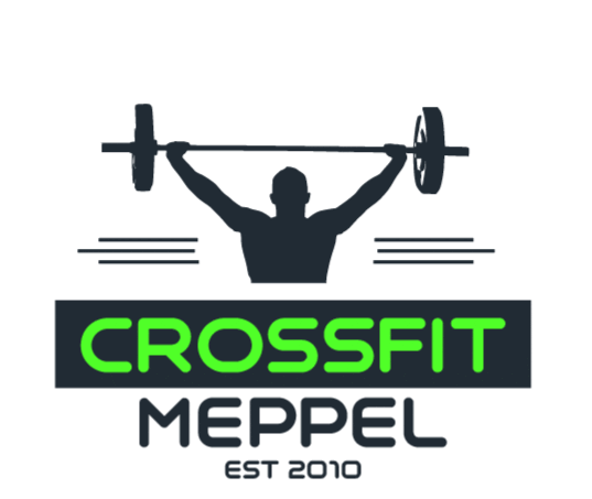 CrossfitMeppel giphyupload fit crossfit jos Sticker