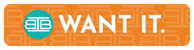 Want It Sticker by IBB Design Fine Furnishings