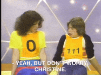 you cant do that on television nicksplat GIF