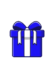 Christmas Present Gift Sticker by Smart & Final