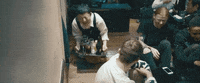 around the world and back rock music GIF by State Champs