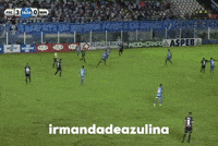 Paysandu Leonan GIF