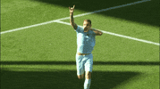 Jordan Hugill Yes GIF by QPR FC