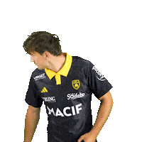 Rugby Larochelle Sticker by Stade Rochelais