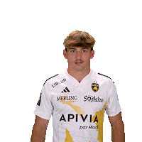 Dance Sport Sticker by Stade Rochelais