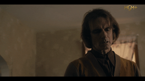 Scott Mccord Yes GIF by FROM