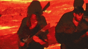 the lord of lightning vs balrog GIF by King Gizzard & The Lizard Wizard