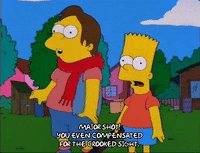bart simpson episode 3 GIF