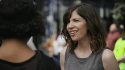 season 8 episode 10 rose route GIF by Portlandia