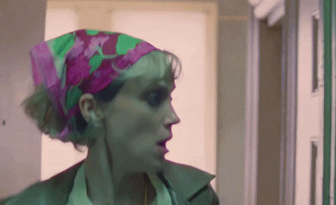 Daddys Home GIF by St. Vincent