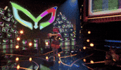 Themaskedsinger GIF by Reality Club FOX