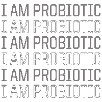 logo flashing Sticker by Esse Probiotic Skincare