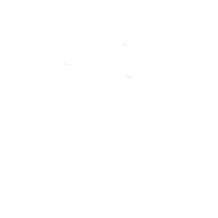 Nuclear Energy Atom Sticker by Bruce Power