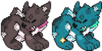 mys STICKER