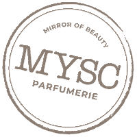 Perfume Parfumerie Sticker by MYSC
