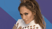jennifer lopez hispanic heritage month GIF