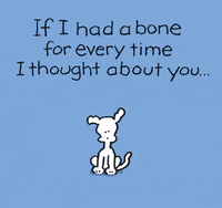 chippythedog love dogs i love you bones GIF