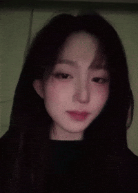 Haewon GIF