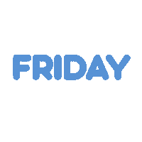 Friday Mom Sticker by Sprii