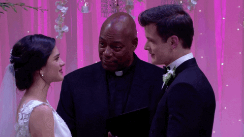 Young And Restless Kiss GIF by CBS