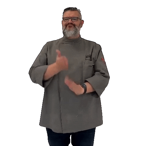 sourdoughlibrarian giphyupload good job ciao bye bye Sticker