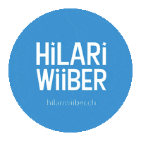 hilariwiiber hilari hiwis hiwi hilari2020 Sticker