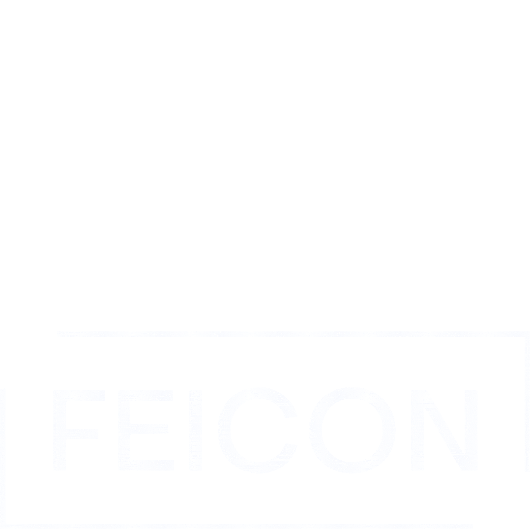 Feicon Sticker by Famossul